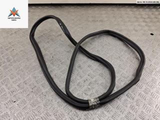 Уплотнитель крышки (двери) багажника Volkswagen Passat B7 2012, 2.5 л., бензин, АКПП, синий, седан