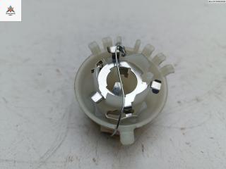 Патрон лампы указателя поворота Peugeot 406 1 поколение 1995, 1.6 л., бензин, МКПП, красный, седан