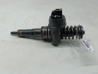 форсунка Ford Galaxy 1 поколение [рестайлинг] 2005, 1.9 л., дизель, МКПП, серый, минивэн, 038130073BP