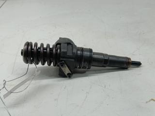 форсунка Ford Galaxy 1 поколение [рестайлинг] 2005, 1.9 л., дизель, МКПП, серый, минивэн, 038130073BP