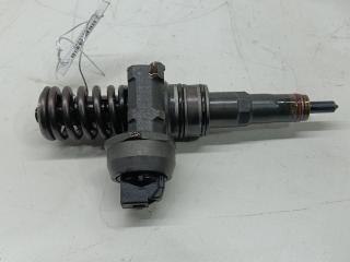 форсунка Ford Galaxy 1 поколение [рестайлинг] 2005, 1.9 л., дизель, МКПП, серый, минивэн, 038130073BP