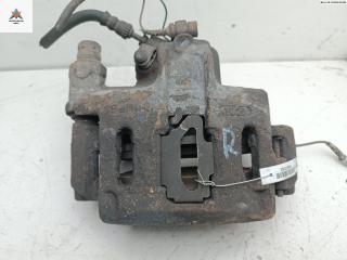 суппорт передний правый Citroen Jumpy 1 поколение 2001, 2.0 л., дизель, МКПП, белый, фургон, AVD