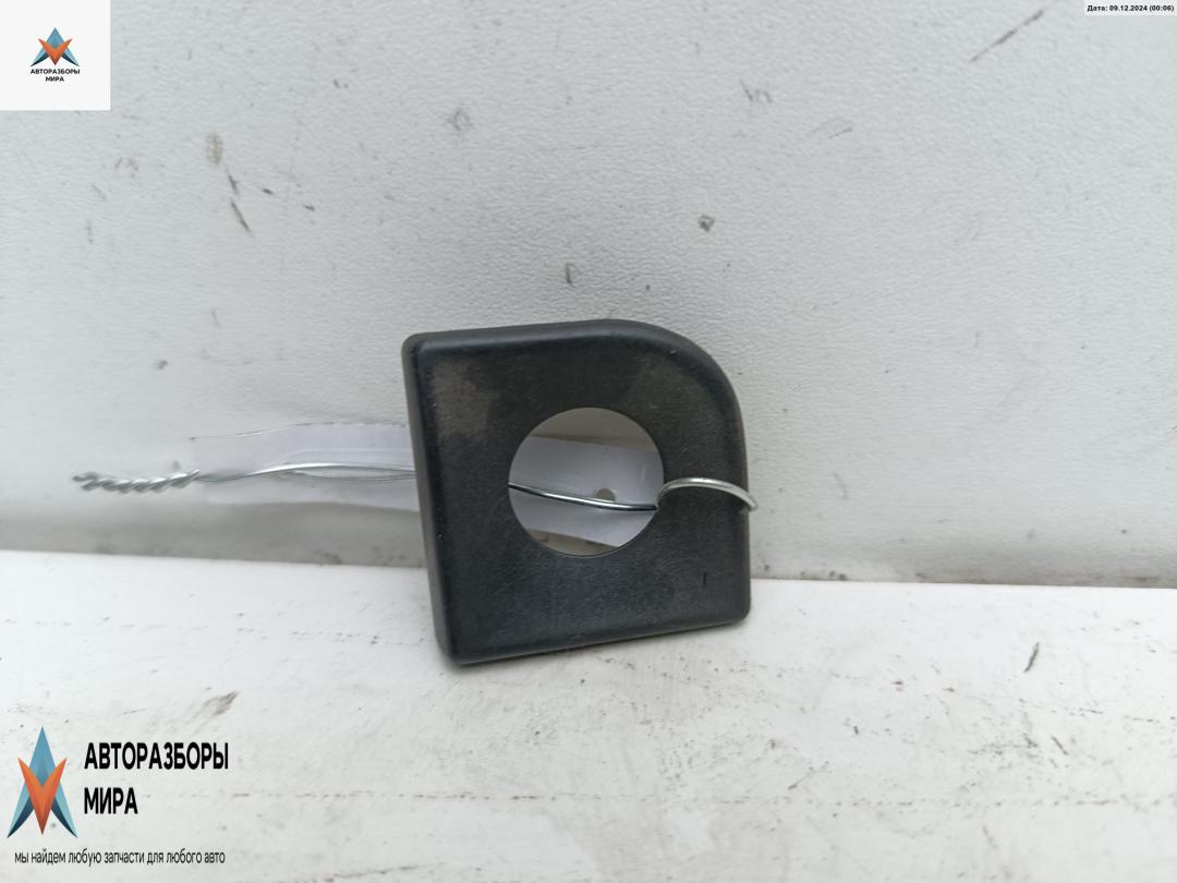 Колпачок (заглушка) ручки двери Citroen Jumpy 1 поколение 2001, 2.0 л., дизель, МКПП, белый, фургон, AVD - фото №1