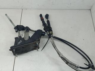 кулиса Ford Mondeo 3 поколение [рестайлинг] 2005, 2.0 л., дизель, МКПП, серый, универсал, 4S7R7E395FB