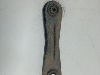 рычаг задний Ford Mondeo 3 поколение [рестайлинг] 2005, 2.0 л., дизель, МКПП, чёрный, универсал, 1S715K743CA