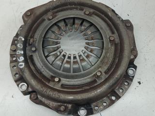 корзина сцепления Ford Fusion 1 поколение [рестайлинг] 2005, 1.3 л., бензин, МКПП, серый, хетчбэк 5 дв., 2S617563HA