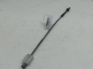 трос ручника Ford Fusion 1 поколение [рестайлинг] 2007, 1.4 л., бензин, МКПП, синий, хетчбэк 5 дв.