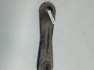 рычаг задний левый Ford Mondeo 3 поколение [рестайлинг] 2005, 2.0 л., дизель, МКПП, чёрный, универсал, 1S715K743CA