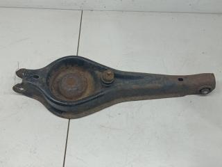 рычаг задний левый Ford Mondeo 3 поколение [рестайлинг] 2005, 2.0 л., дизель, МКПП, серый, универсал, 1S715K652CA