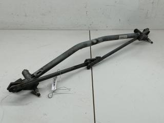 Механизм стеклоочистителя переднего (трапеция дворников) Ford Mondeo 3 поколение [рестайлинг] 2005, 2.0 л., дизель, МКПП, серый, универсал, 1S7117504AF