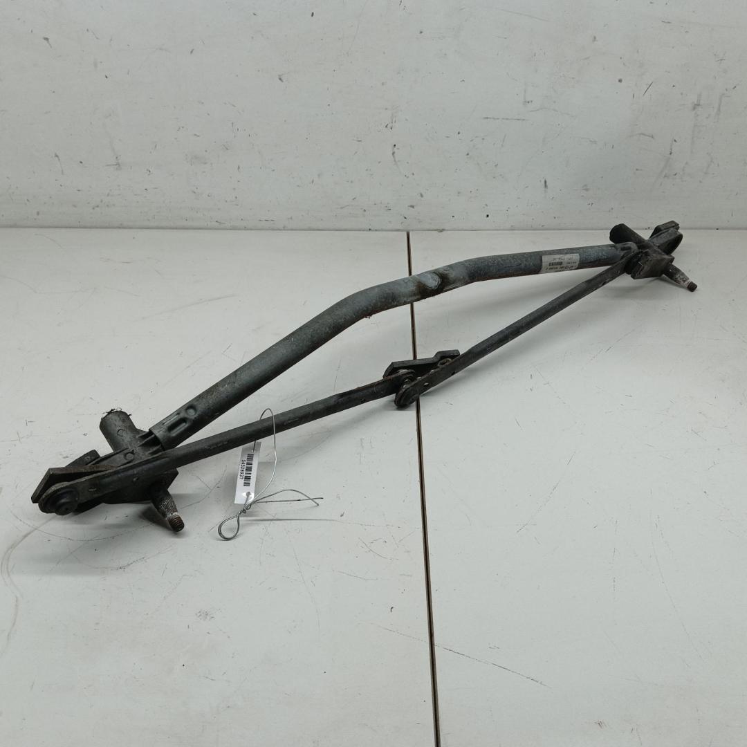 Механизм стеклоочистителя переднего (трапеция дворников) Ford Mondeo III 2005, 2.0 л., дизель, МКПП, серый, универсал, 1S7117504AF