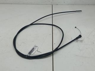 трос капота Ford Fusion 1 поколение [рестайлинг] 2007, 1.4 л., бензин, МКПП, синий, хетчбэк 5 дв., 2S6H16C657AC