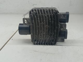 вентилятор радиатора Ford Mondeo 3 поколение [рестайлинг] 2005, 2.0 л., дизель, 940004106