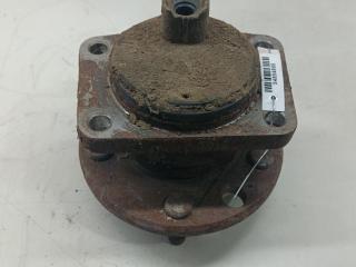 ступица задняя правая Ford Mondeo 3 поколение [рестайлинг] 2005, 2.0 л., дизель, МКПП, чёрный, универсал, FORD