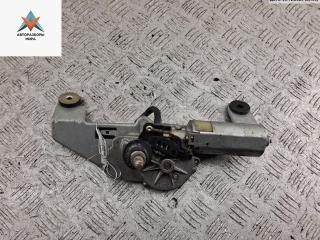 Двигатель стеклоочистителя заднего (моторчик дворников) Volvo S40 1 поколение [рестайлинг] 2003, 1.8 л., бензин, АКПП, чёрный, универсал, 0390201529