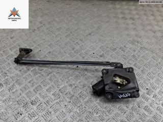 Механизм стеклоочистителя переднего (трапеция дворников) Volvo S40 1 поколение [рестайлинг] 2003, 1.8 л., бензин, АКПП, чёрный, универсал