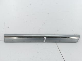 молдинг двери задней левой Mercedes-Benz E-Класс W210/S210 [рестайлинг] 2000, 2.7 л., дизель, АКПП, серый, седан, 2106900582