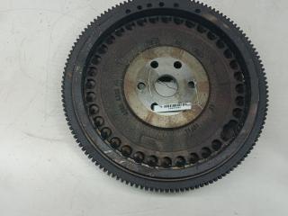 маховик Ford Escort 5 поколение [2-й рестайлинг] 1996, 1.8 л., бензин, МКПП, синий, универсал, 928M6398AG