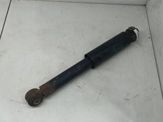 амортизатор задний левый Ford Mondeo 3 поколение [рестайлинг] 2005, 2.0 л., дизель, МКПП, серый, универсал, FORD