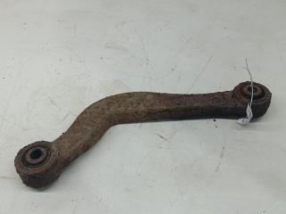 рычаг задний левый Ford Mondeo 3 поколение [рестайлинг] 2005, 2.0 л., дизель, МКПП, серый, универсал, 1S715500AC