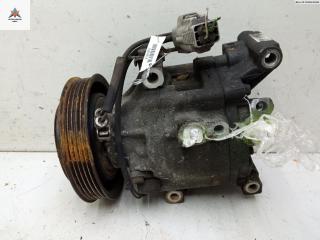 компрессор кондиционера Toyota Yaris XP9 2005, 1.4 л., дизель, 4472206534