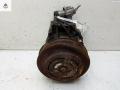 компрессор кондиционера Toyota Yaris XP9 2005, 1.4 л., дизель, 4472206534 - фото №2
