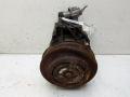 компрессор кондиционера Toyota Yaris XP9 2005, 1.4 л., дизель, 4472206534 - фото №2