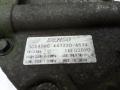 компрессор кондиционера Toyota Yaris XP9 2005, 1.4 л., дизель, 4472206534 - фото №3