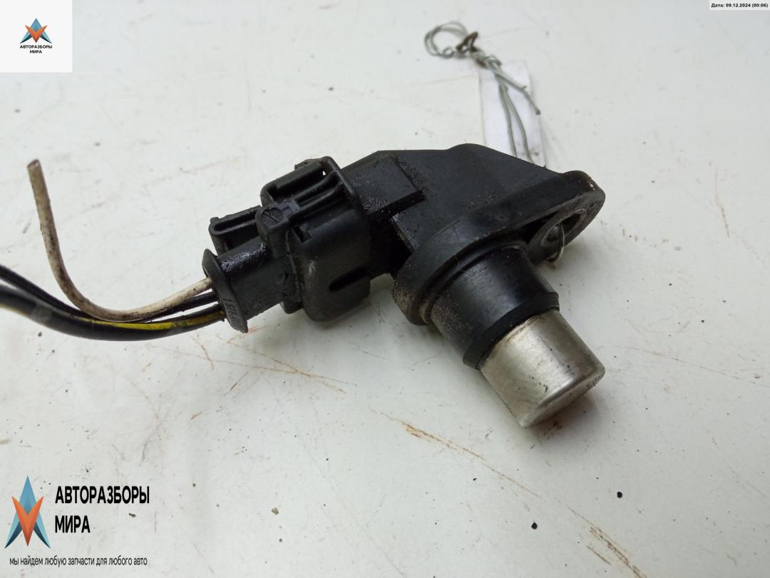 датчик распредвала Toyota Yaris XP9 2005, 1.4 л., дизель, МКПП, синий, хетчбэк 5 дв., 0281002406 - фото №1