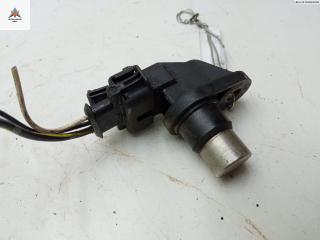 датчик распредвала Toyota Yaris XP9 2005, 1.4 л., дизель, МКПП, синий, хетчбэк 5 дв., 0281002406