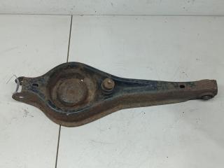 рычаг задний Ford Mondeo 3 поколение [рестайлинг] 2005, 2.0 л., дизель, МКПП, серый, универсал, 1S715K652CA