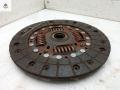 диск сцепления Toyota Yaris XP9 2005, 1.4 л., дизель, МКПП, синий, хетчбэк 5 дв., 312500D040 - фото №2