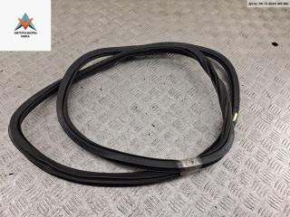 уплотнитель двери Volkswagen Passat B7 2012, 2.5 л., бензин, АКПП, синий, седан