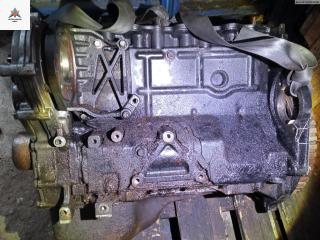 блок цилиндров Kia Sorento 1 поколение 2004, 2.5 л., дизель, АКПП