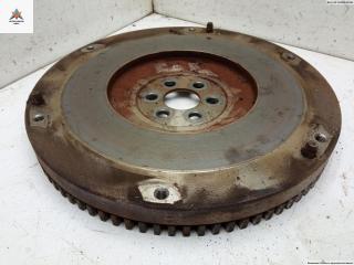 маховик Toyota Yaris XP9 2005, 1.4 л., дизель, МКПП, синий, хетчбэк 5 дв., 134510N010