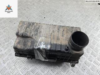 корпус воздушного фильтра Fiat Scudo 1 поколение 2000, 1.9 л., дизель, МКПП, белый, фургон