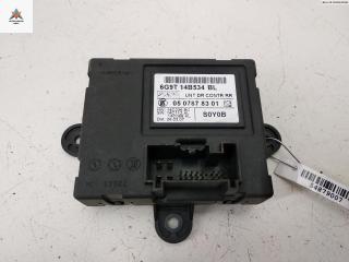модуль управления двери Land Rover Freelander 2 поколение 2007, 2.2 л., дизель, АКПП, серый, внедорожник 5 дв., 6G9T14B534BL