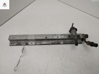 топливная рампа Honda Civic 6 поколение 1996, 1.4 л., бензин, МКПП, чёрный, хетчбэк 3 дв.