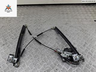 стеклоподъемник электрический передний правый Ford Mondeo 3 поколение [рестайлинг] 2005, 2.0 л., дизель, МКПП, серый, универсал, 1S71F23200