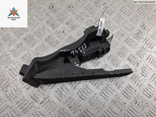 педаль Volkswagen Passat B7 2012, 2.5 л., бензин, АКПП, синий, седан