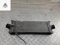 радиатор интеркулера Ford Transit 8 поколение 2013, 2.2 л., дизель, МКПП, белый, микроавтобус, CC119L440BE - фото №2