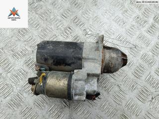 стартер Opel Corsa D 2009, 1.2 л., бензин, МКПП, синий, хетчбэк 5 дв., 55566800