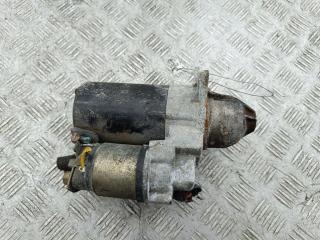 стартер Opel Corsa D 2009, 1.2 л., бензин, МКПП, синий, хетчбэк 5 дв., 55566800