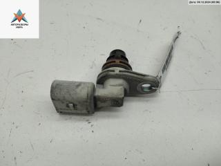 датчик распредвала Volkswagen Touran 1 поколение 2004, 1.6 л., бензин, МКПП, серый, минивэн, 030807601D