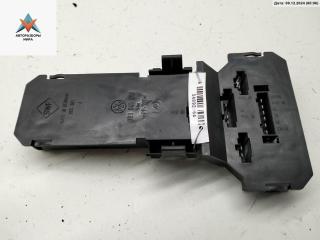 Плата фонаря заднего правого Volkswagen Passat B5 1998, 1.8 л., бензин, МКПП, синий, универсал, 3B9945257