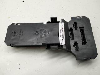Плата фонаря заднего правого Volkswagen Passat B5 1998, 1.8 л., бензин, МКПП, синий, универсал, 3B9945257
