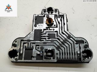 Плата фонаря заднего правого Volkswagen Golf 3 поколение 1994, 1.4 л., бензин, МКПП, синий, хетчбэк 5 дв., 1H6945257