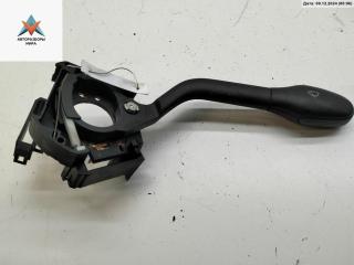 переключатель дворников Volkswagen Caddy 2 поколение 1999, 1.9 л., дизель, МКПП, красный, фургон, 6K6953503AD