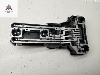 панель заднего левого фонаря Volkswagen Passat B5 1998, 1.8 л., бензин, МКПП, синий, универсал, 3B9945257
