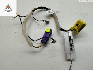 проводка Skoda Fabia 2 поколение (5J) [рестайлинг] 2012, 1.2 л., бензин, МКПП, белый, хетчбэк 5 дв., 1K0971584N